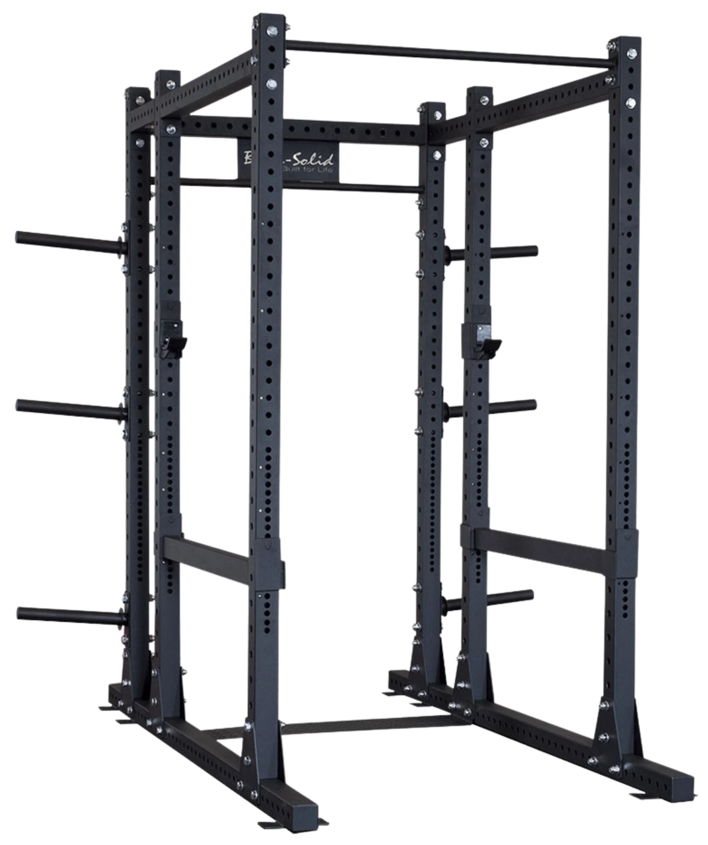 Body-Solid SPR1000Back Extended Power Rack (New)