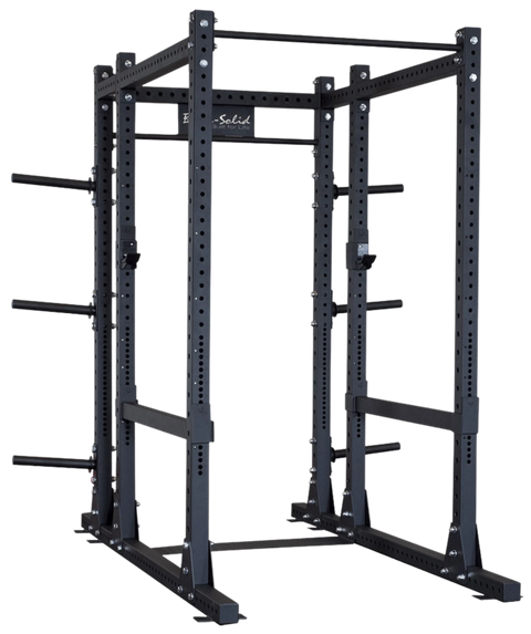 Body-Solid SPR1000Back Extended Power Rack (New)