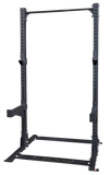 Body-Solid SPR500 ProClub Line Commercial Half Rack (New)