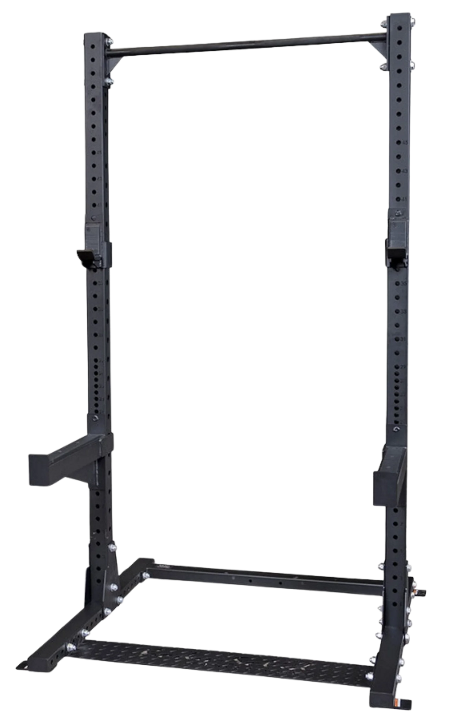 Body-Solid SPR500 ProClub Line Commercial Half Rack (New)