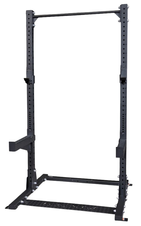Body-Solid SPR500 ProClub Line Commercial Half Rack (New)