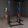 Body-Solid SPR500BACK ProClub Line Commercial Extended Half Rack (New)