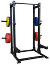 Body-Solid SPR500BACK ProClub Line Commercial Extended Half Rack (New)