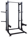 Body-Solid SPR500BACK ProClub Line Commercial Extended Half Rack (New)