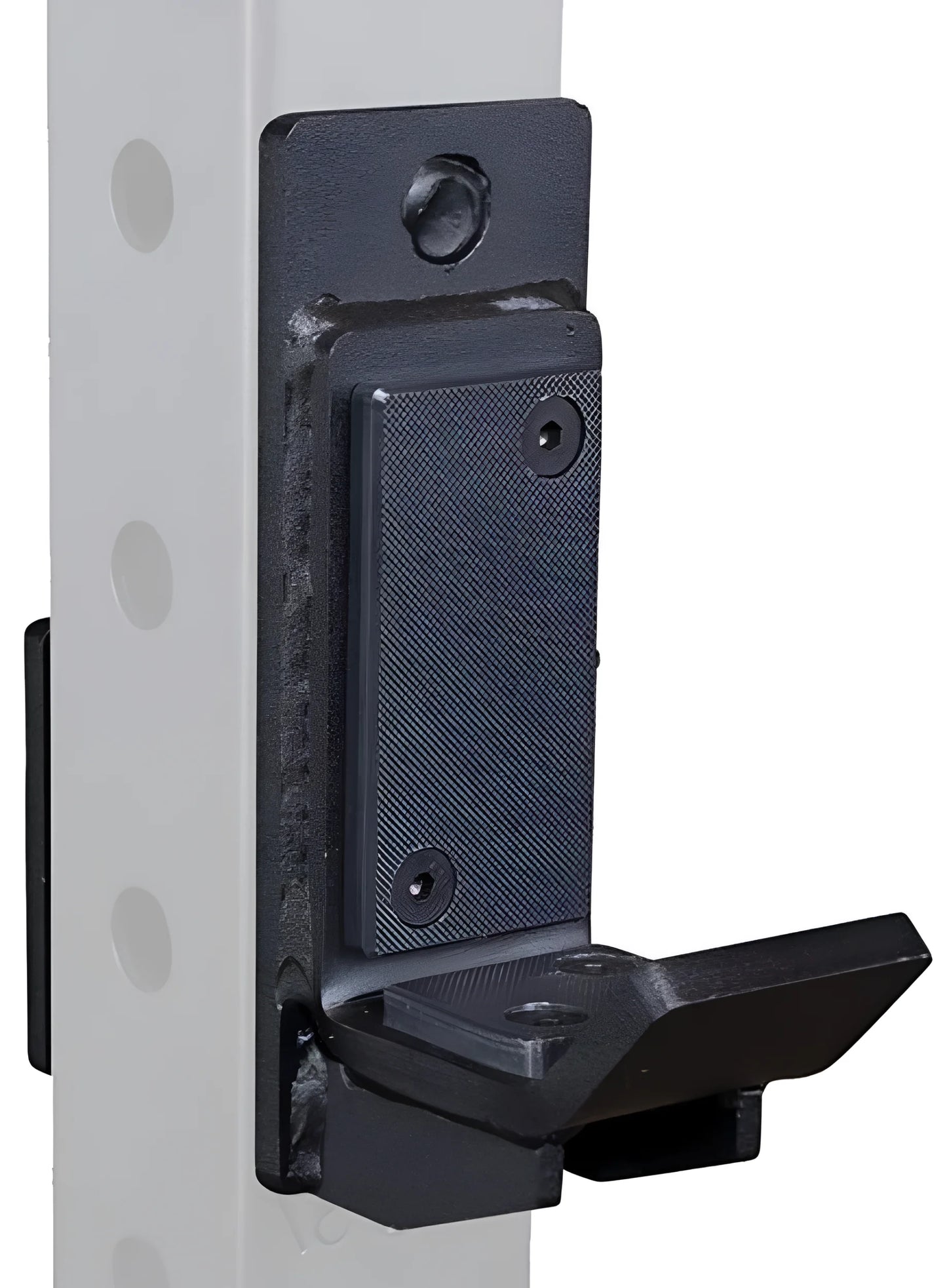 Body-Solid SPR500BACKP4 ProClub Line Commercial Extended Half Rack Package (New)