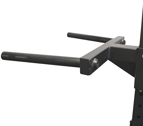 Body-Solid SPR500BACKP4 ProClub Line Commercial Extended Half Rack Package (New)