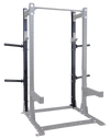 Body-Solid SPR500 Half Rack Extension (New)