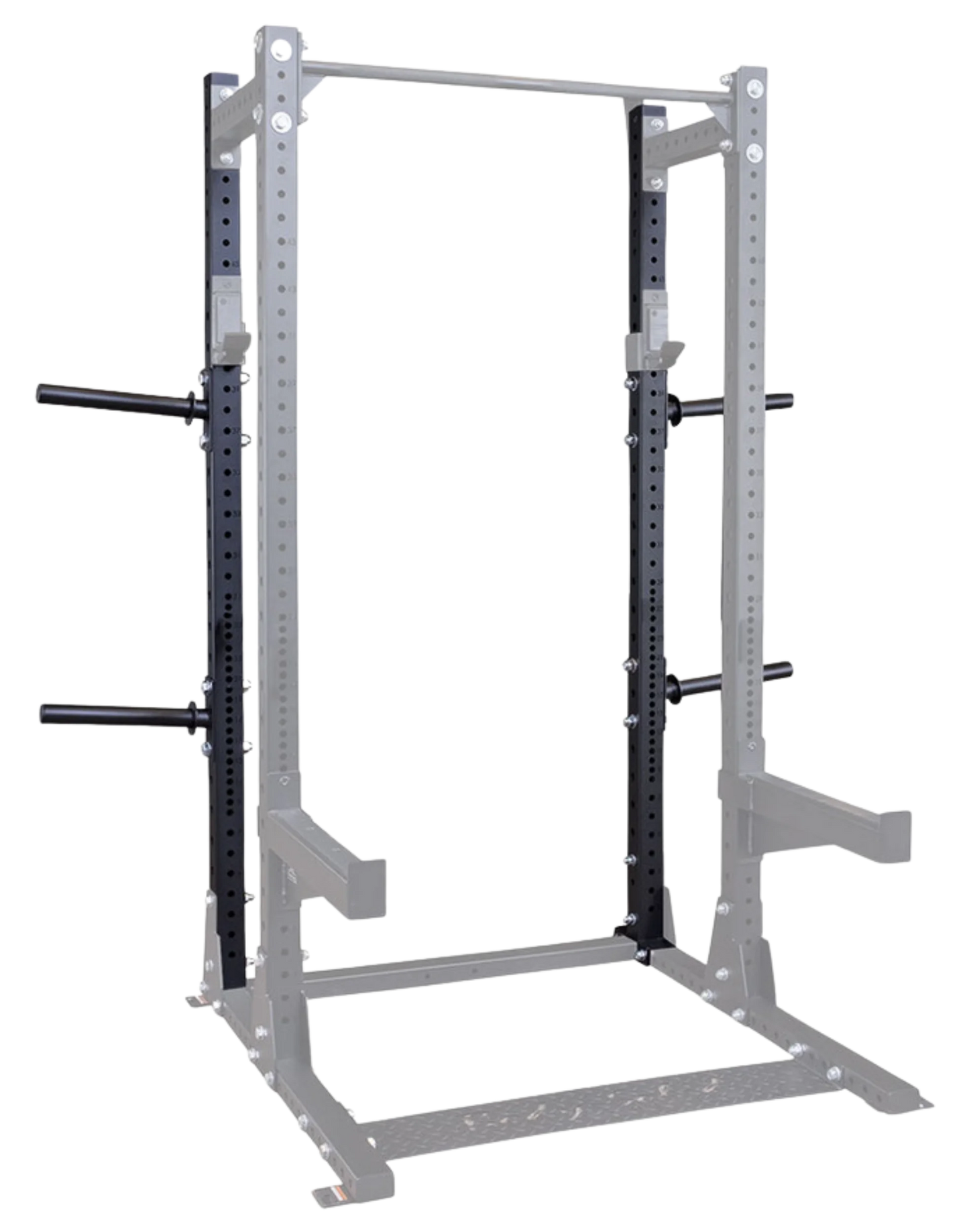Body-Solid SPR500 Half Rack Extension (New)