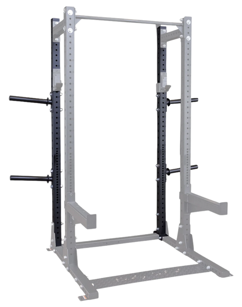 Body-Solid SPR500 Half Rack Extension (New)