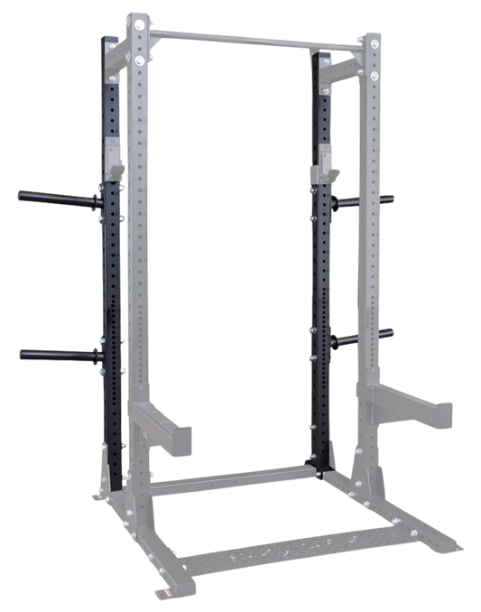 Body-Solid SPR500 Half Rack Extension (New)