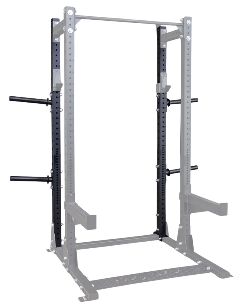 Body-Solid SPR500 Half Rack Extension (New)