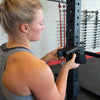 Body-Solid SPRJC J-Cups for SPR Racks (New)