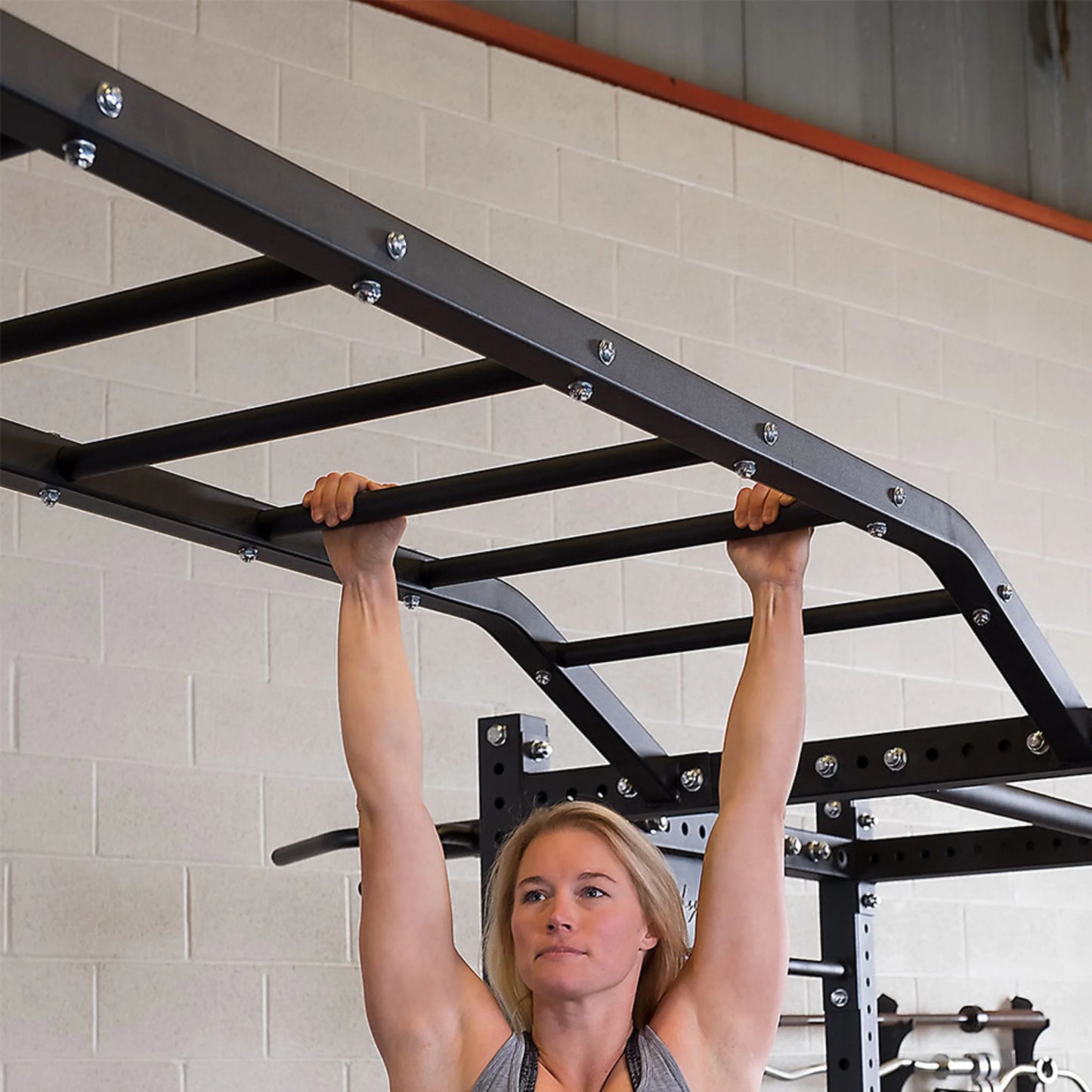 Body-Solid SPRMB Monkey Bars for SPR1000 (New)