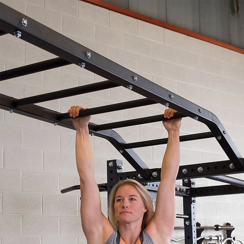 Body-Solid SPRMB Monkey Bars for SPR1000 (New)