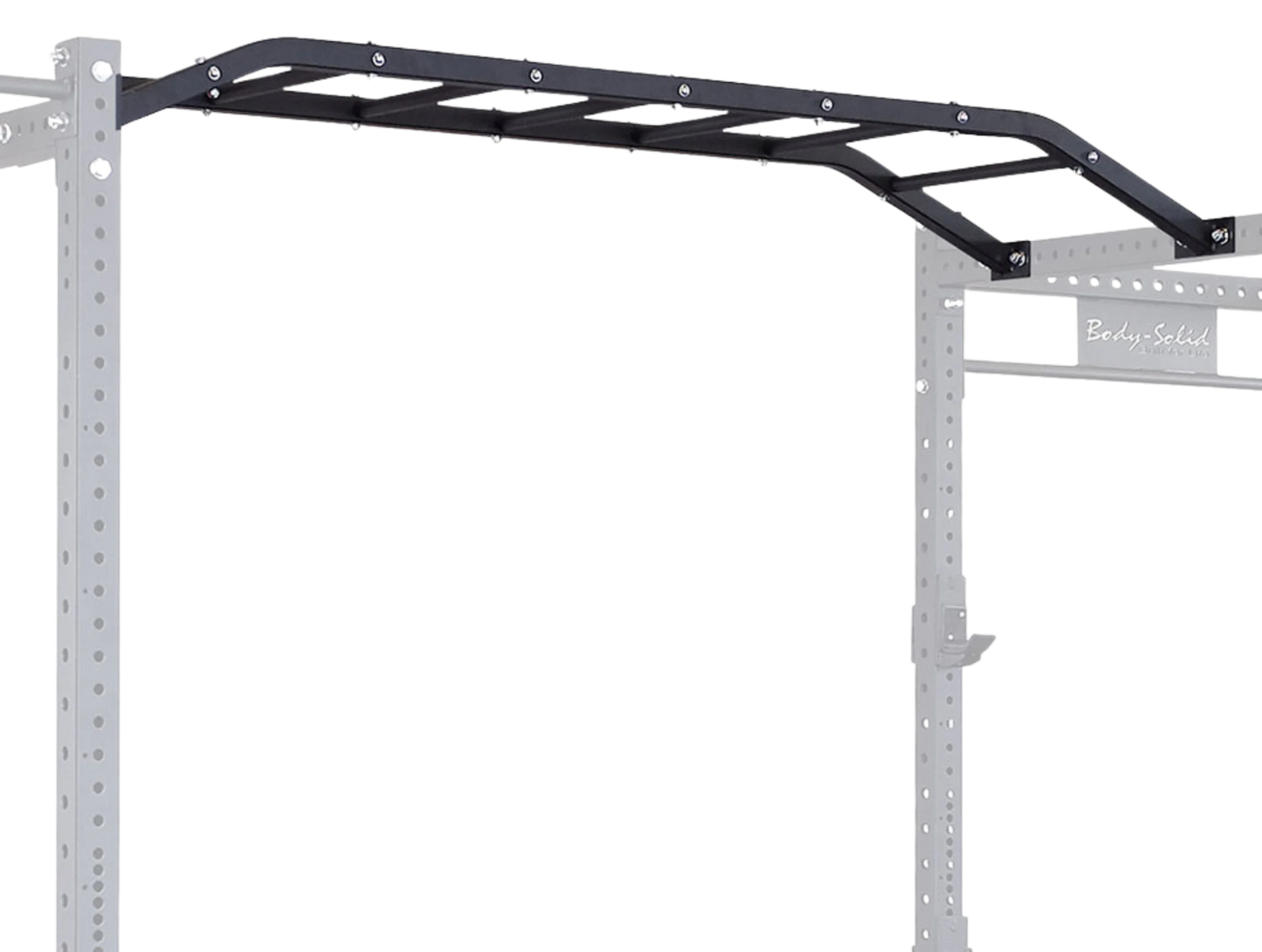 Body-Solid SPRMB Monkey Bars for SPR1000 (New)