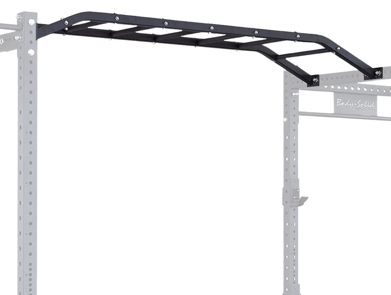 Body-Solid SPRMB Monkey Bars for SPR1000 (New)