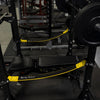 Body-Solid SPRSS Power Rack Strap Safeties (New)
