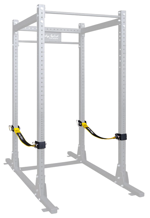 Body-Solid SPRSS Power Rack Strap Safeties (New)