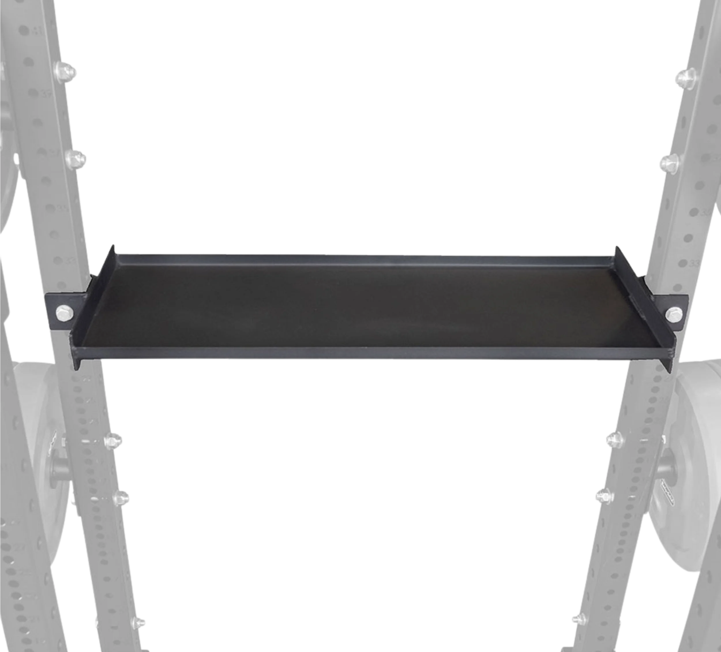 Body-Solid SPRST SPR Storage Tray (New)