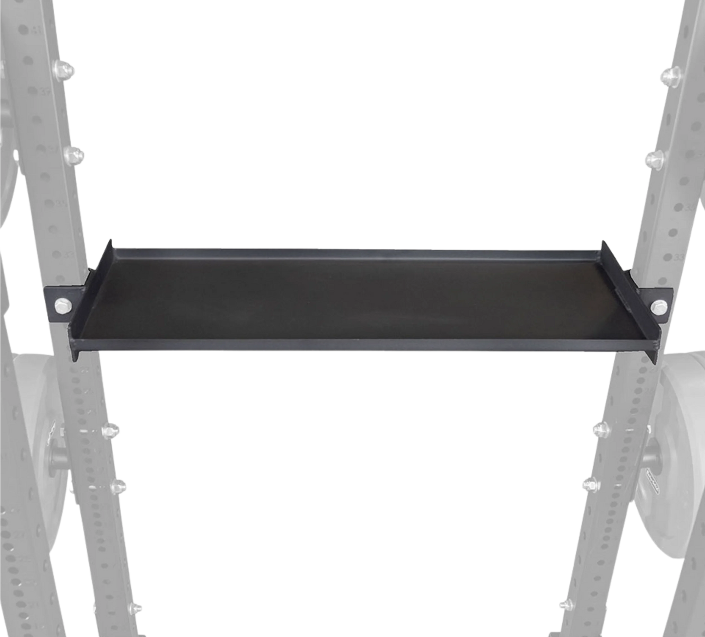 Body-Solid SPRST SPR Storage Tray (New)