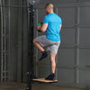 Body-Solid SPRSTEP PLYO STEP Attachment (New)