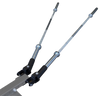 Body-Solid SPRTB Dual T-Bar Platform (New)
