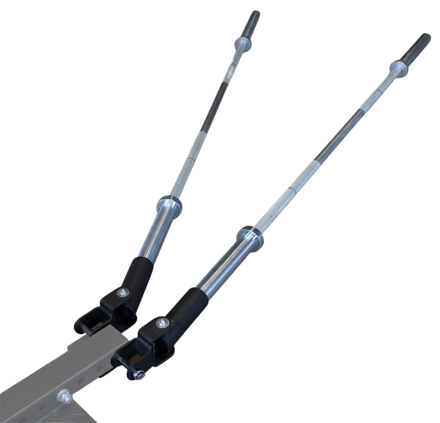 Body-Solid SPRTB Dual T-Bar Platform (New)