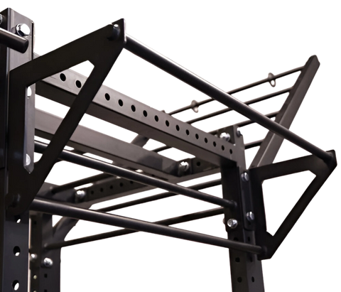 Body-Solid SR-DPU Hex System Double Pull-Up (New)