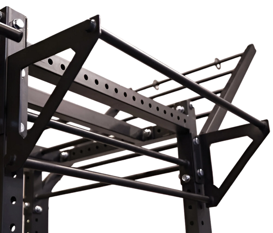 Body-Solid SR-DPU Hex System Double Pull-Up (New)