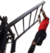 Body-Solid SR-FPU Hex System Flying Pull-Up (New)