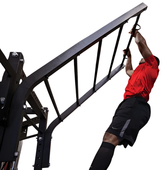 Body-Solid SR-FPU Hex System Flying Pull-Up (New)