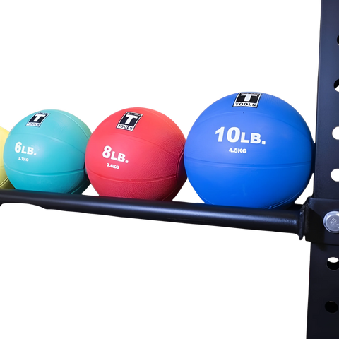Body-Solid SR-MB Hex System Medicine Ball Tray (New)