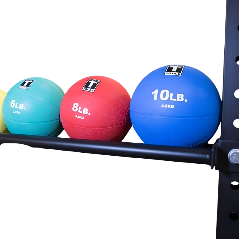 Body-Solid SR-MB Hex System Medicine Ball Tray (New)