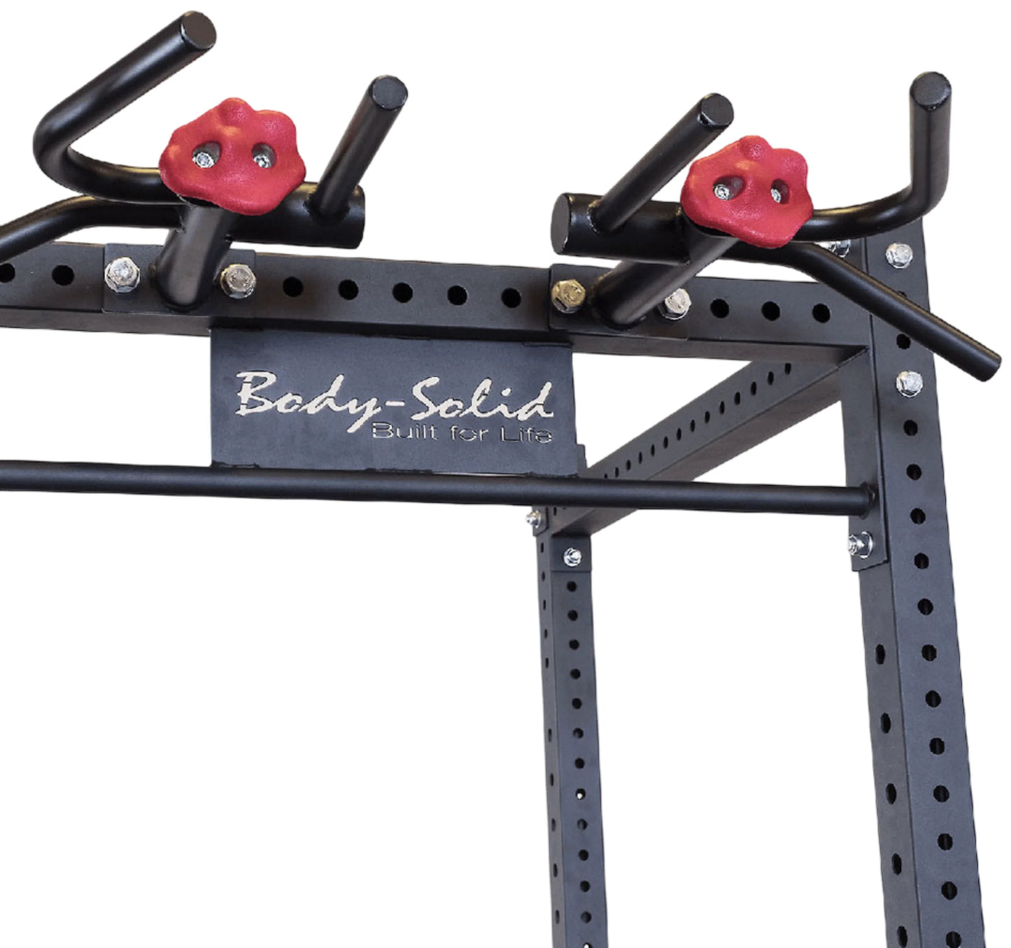 Body-Solid SR-MGC Multi-Grip Chin Up (2) Attachment (New)