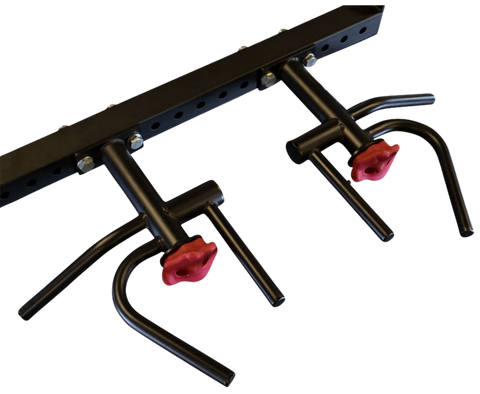 Body-Solid SR-MGC Multi-Grip Chin Up (2) Attachment (New)