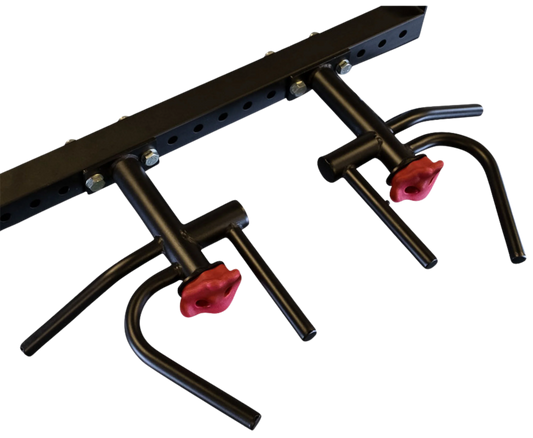 Body-Solid SR-MGC Multi-Grip Chin Up (2) Attachment (New)