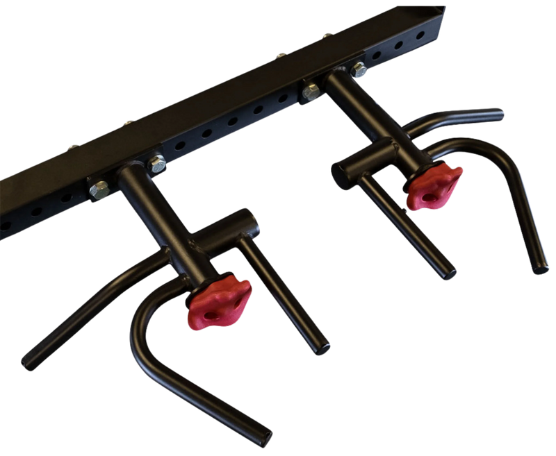 Body-Solid SR-MGC Multi-Grip Chin Up (2) Attachment (New)