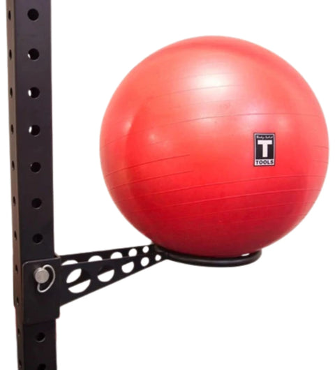 Body-Solid SR-SBH Stability Ball Holder Attachment (New)