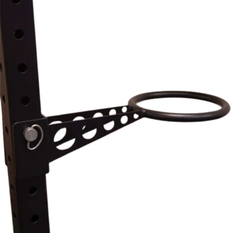 Body-Solid SR-SBH Stability Ball Holder Attachment (New)