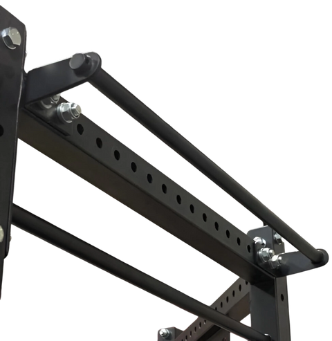 Body-Solid SR-SPU Hex System Single Pull-Up (New)