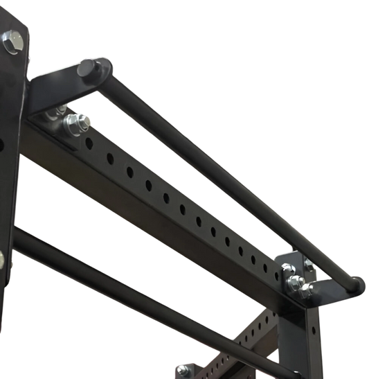 Body-Solid SR-SPU Hex System Single Pull-Up (New)