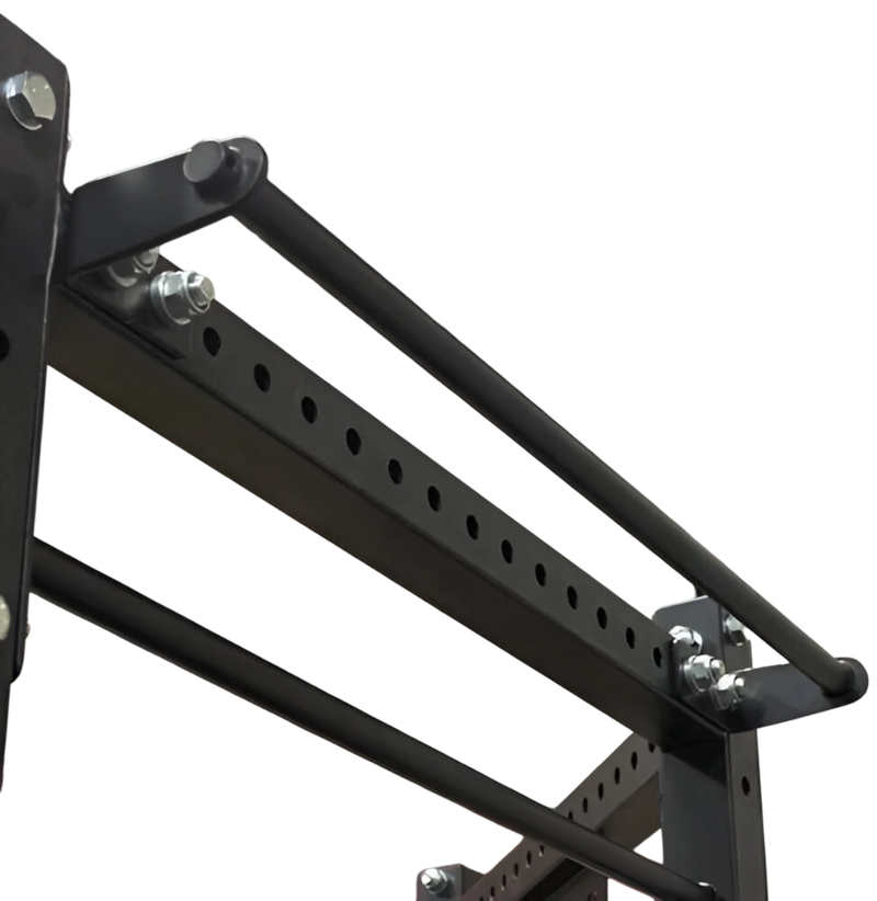 Body-Solid SR-SPU Hex System Single Pull-Up (New)
