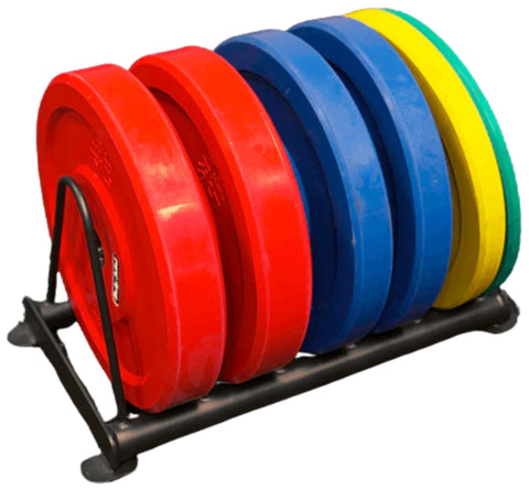Body-Solid SR-WPS Hex System Weight Plate Storage (New)