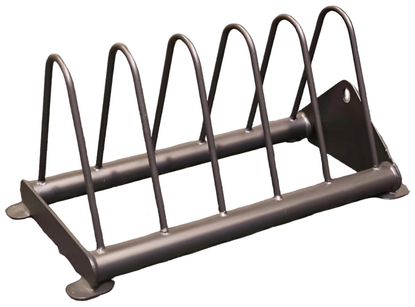 Body-Solid SR-WPS Hex System Weight Plate Storage (New)