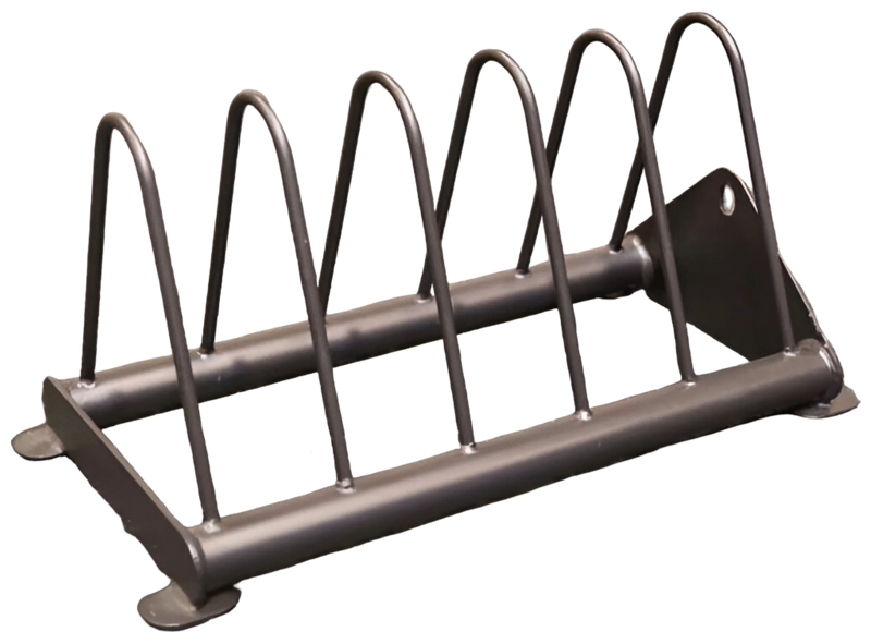 Body-Solid SR-WPS Hex System Weight Plate Storage (New)