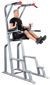 Body-Solid SVKR1000 Pro Club-Line VKR Vertical Knee Raise Chin Dip (New)