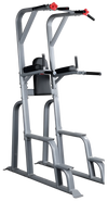 Body-Solid SVKR1000 Pro Club-Line VKR Vertical Knee Raise Chin Dip (New)