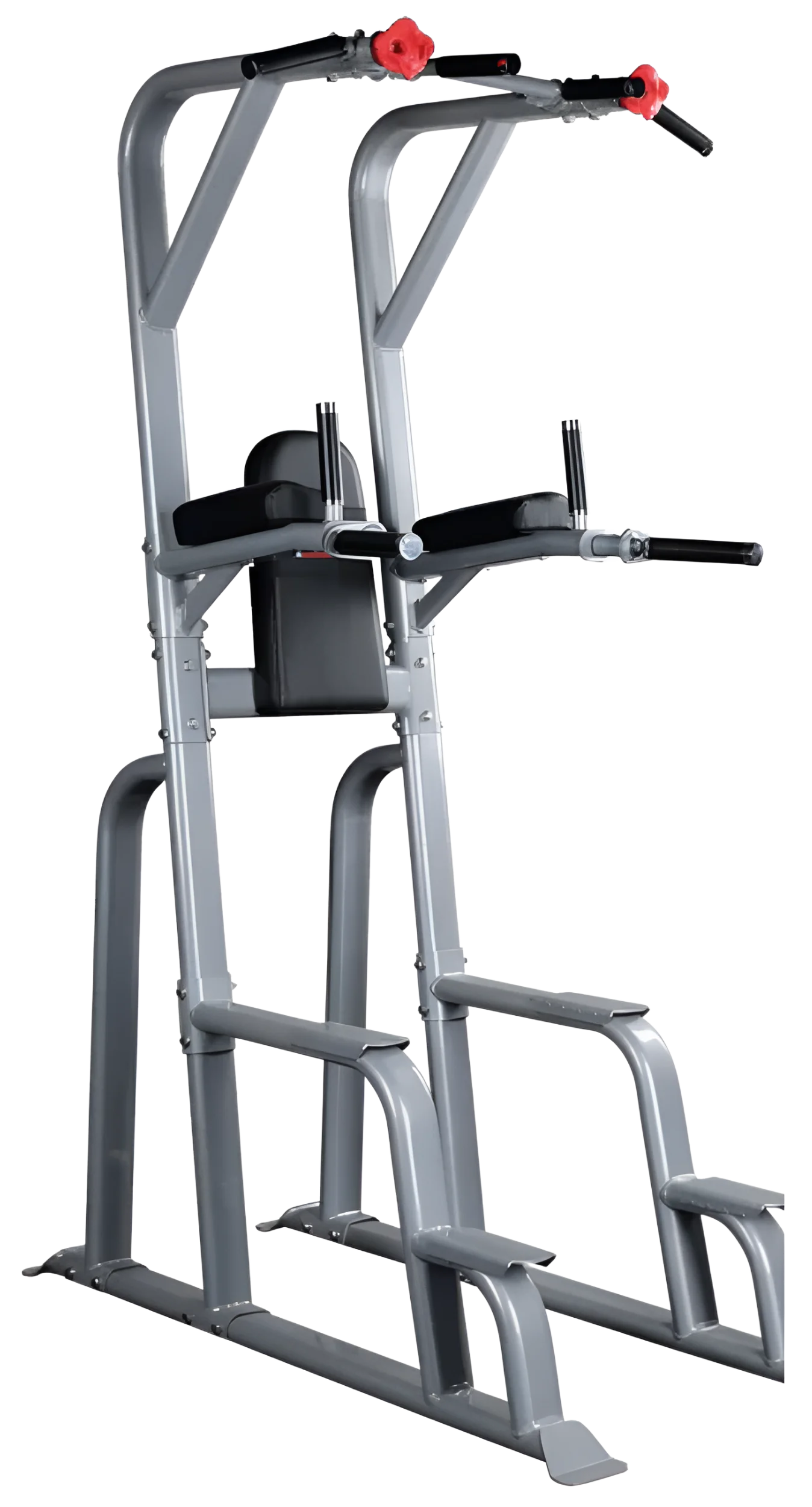 Body-Solid SVKR1000 Pro Club-Line VKR Vertical Knee Raise Chin Dip (New)