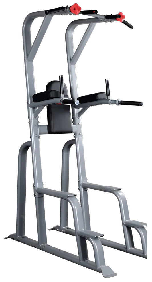 Body-Solid SVKR1000 Pro Club-Line VKR Vertical Knee Raise Chin Dip (New)