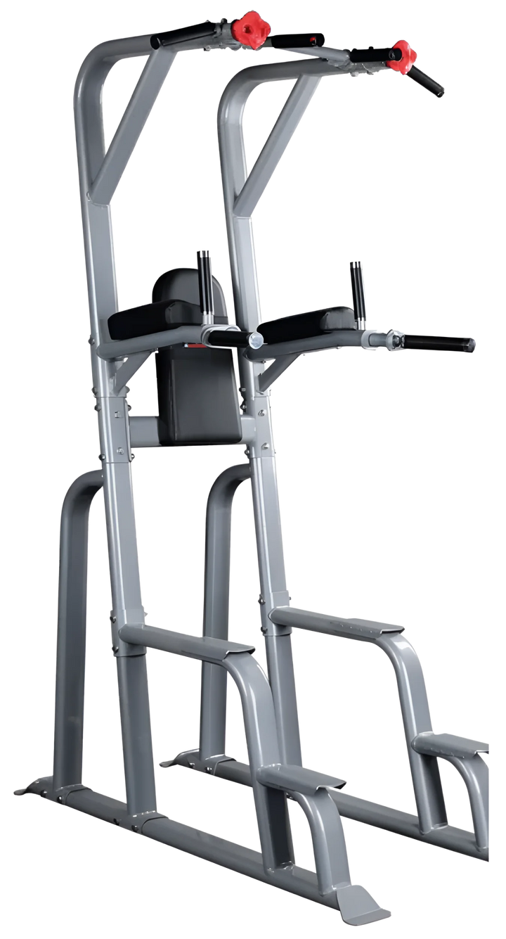 Body-Solid Pro Club-Line VKR Vertical Knee Raise Chin Dip